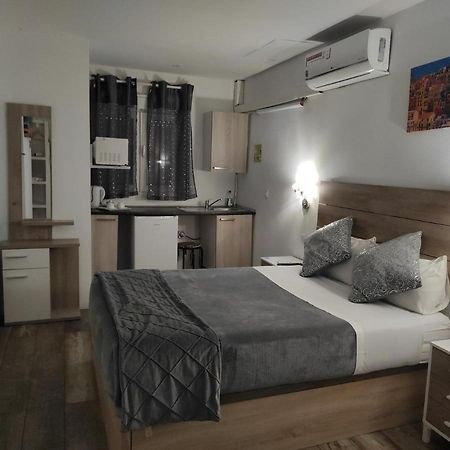 Hostal Olozaga Alicante Extérieur photo