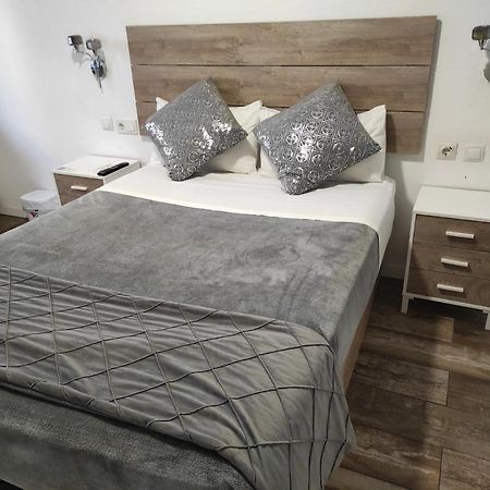 Hostal Olozaga Alicante Extérieur photo