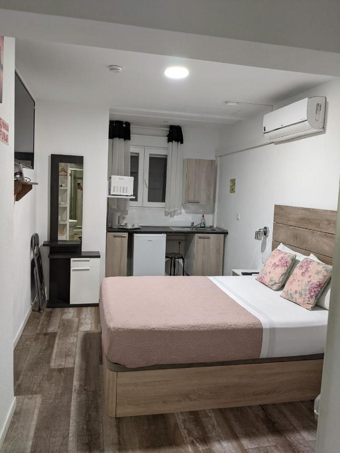 Hostal Olozaga Alicante Extérieur photo