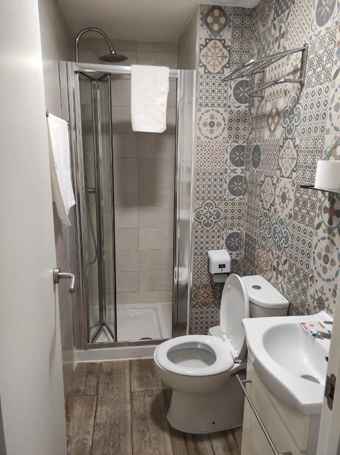 Hostal Olozaga Alicante Extérieur photo