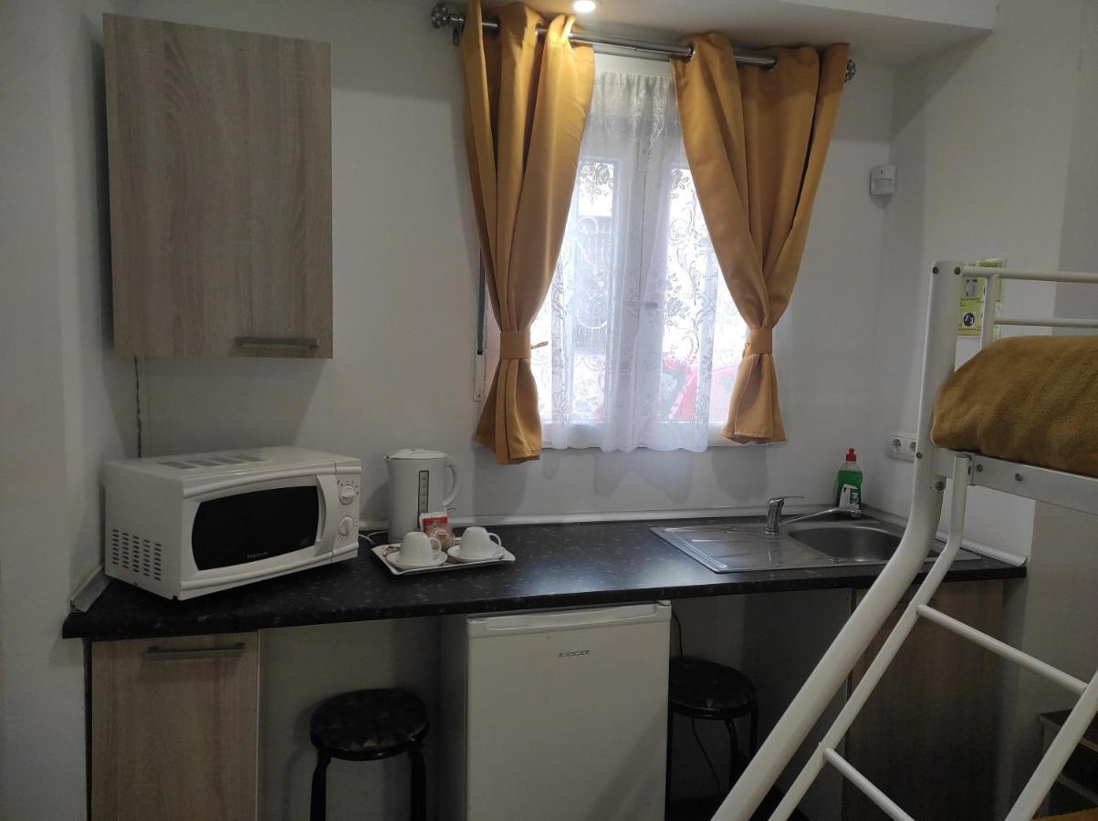 Hostal Olozaga Alicante Extérieur photo