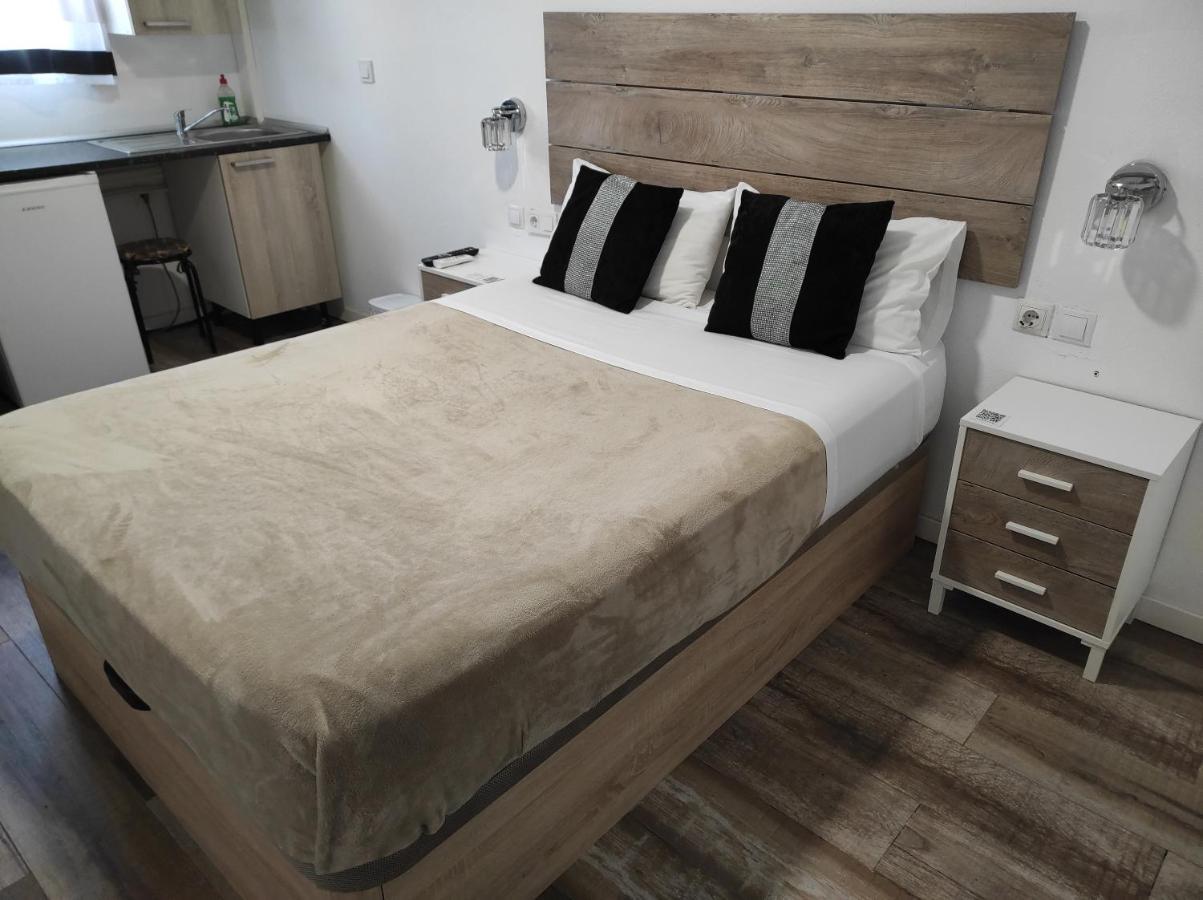 Hostal Olozaga Alicante Extérieur photo
