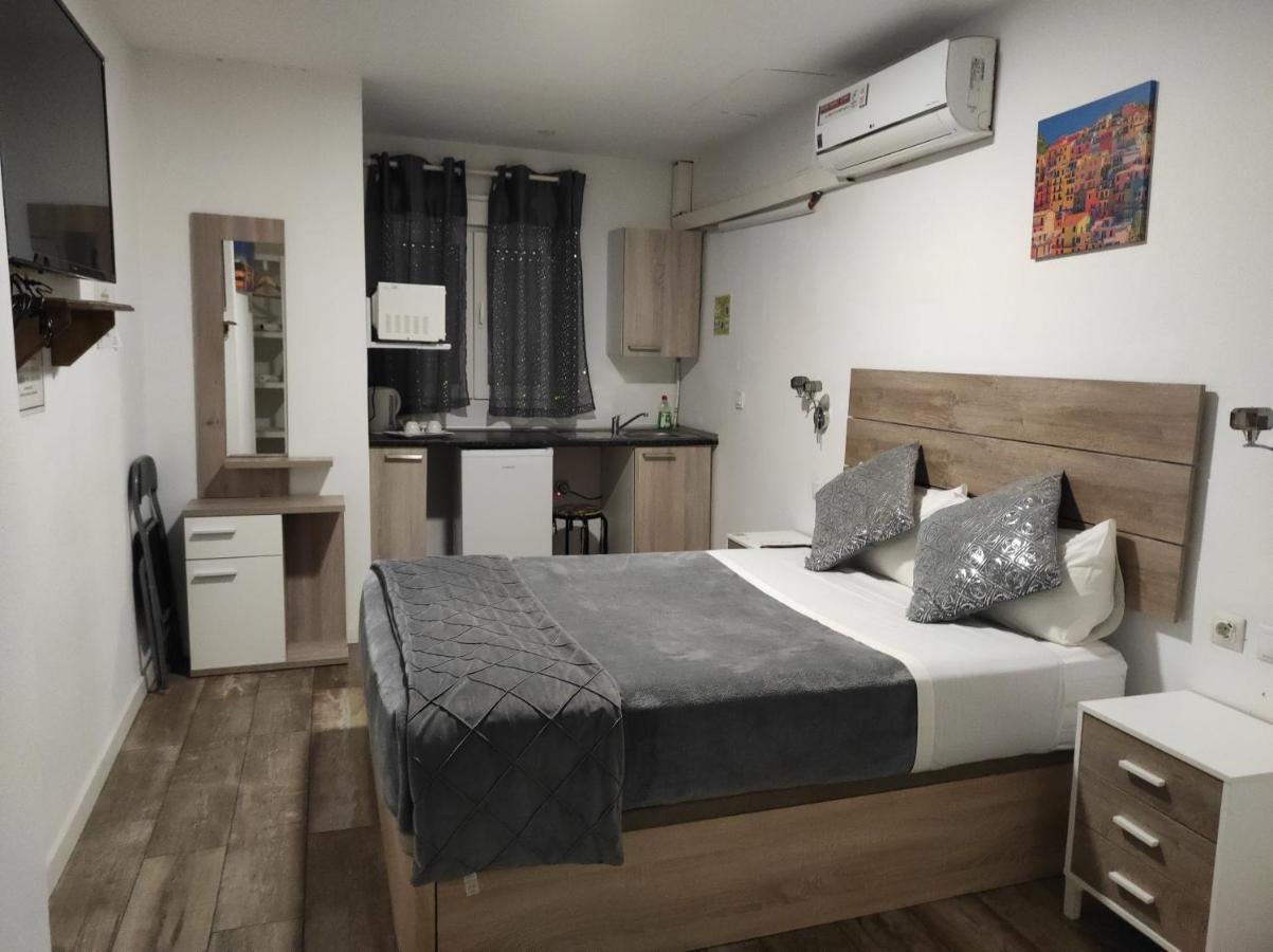Hostal Olozaga Alicante Extérieur photo