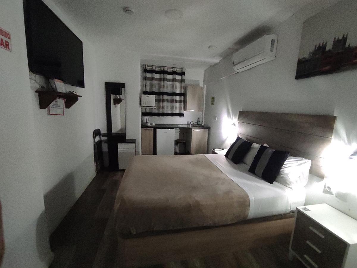 Hostal Olozaga Alicante Extérieur photo