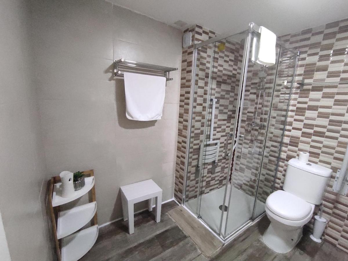 Hostal Olozaga Alicante Extérieur photo