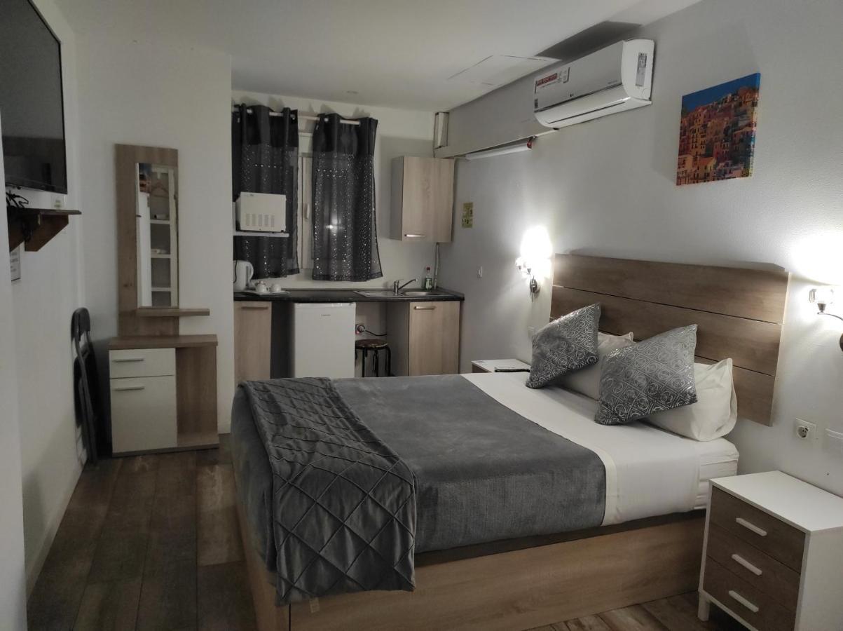 Hostal Olozaga Alicante Extérieur photo