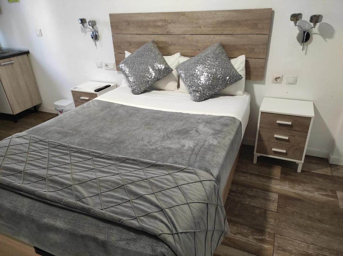 Hostal Olozaga Alicante Extérieur photo